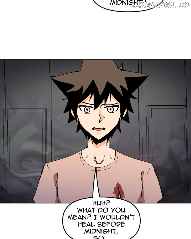 Immortal Weakling Chapter 43 - page 74