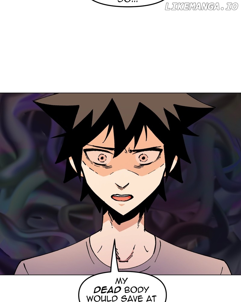 Immortal Weakling Chapter 43 - page 75