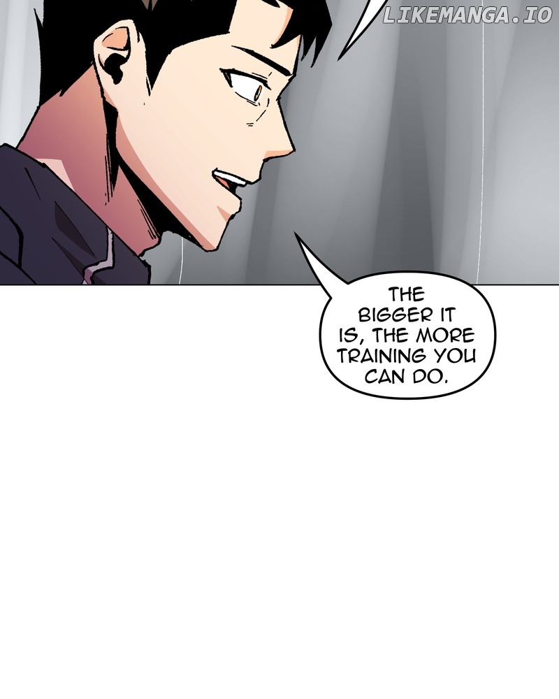Immortal Weakling Chapter 42 - page 11