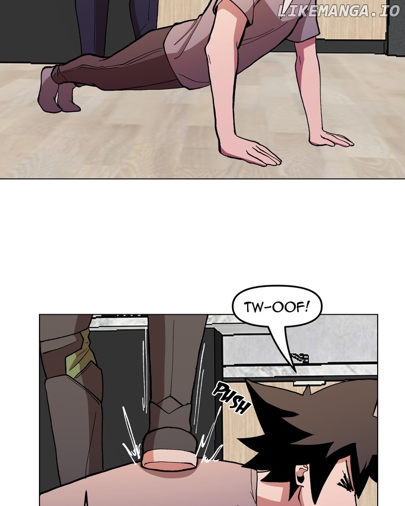 Immortal Weakling Chapter 42 - page 15