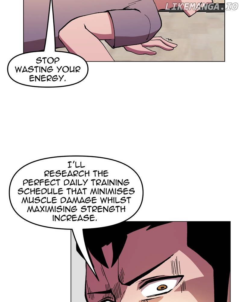 Immortal Weakling Chapter 42 - page 16