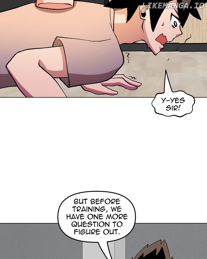 Immortal Weakling Chapter 42 - page 18