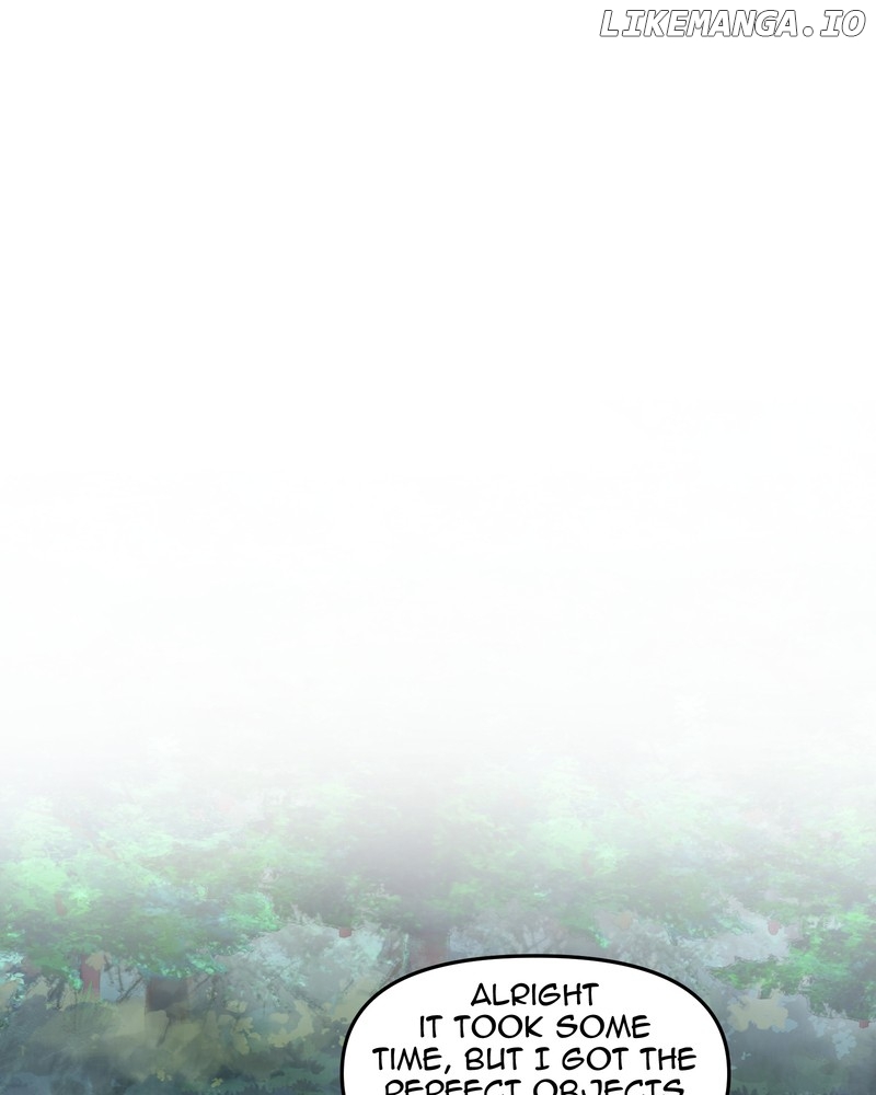 Immortal Weakling Chapter 42 - page 24