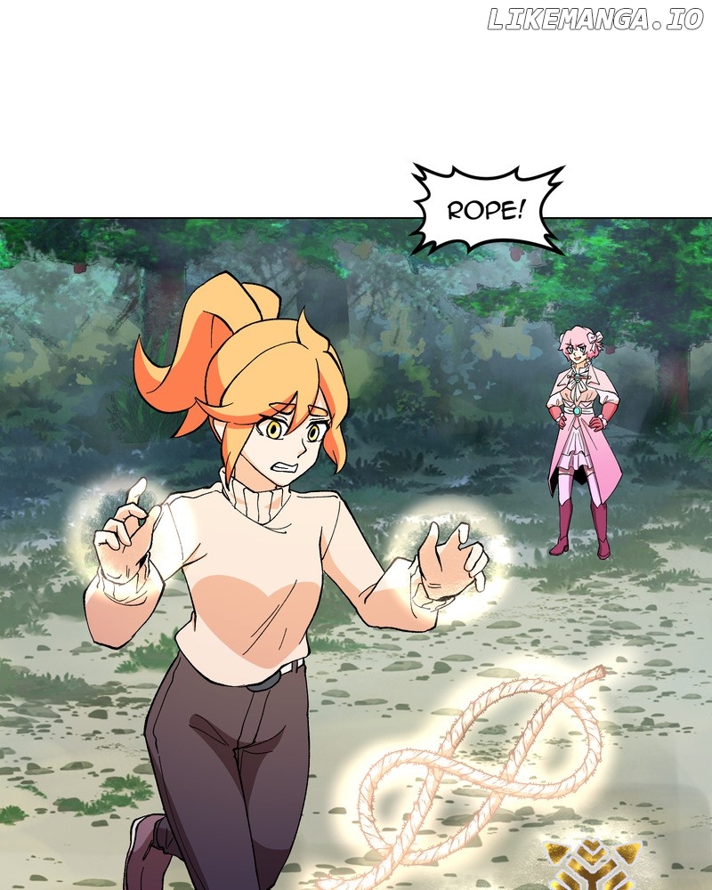Immortal Weakling Chapter 42 - page 26