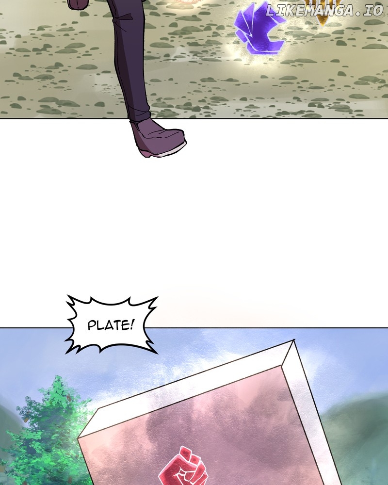 Immortal Weakling Chapter 42 - page 27