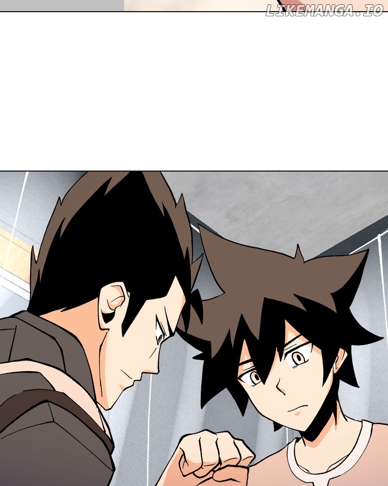 Immortal Weakling Chapter 42 - page 3