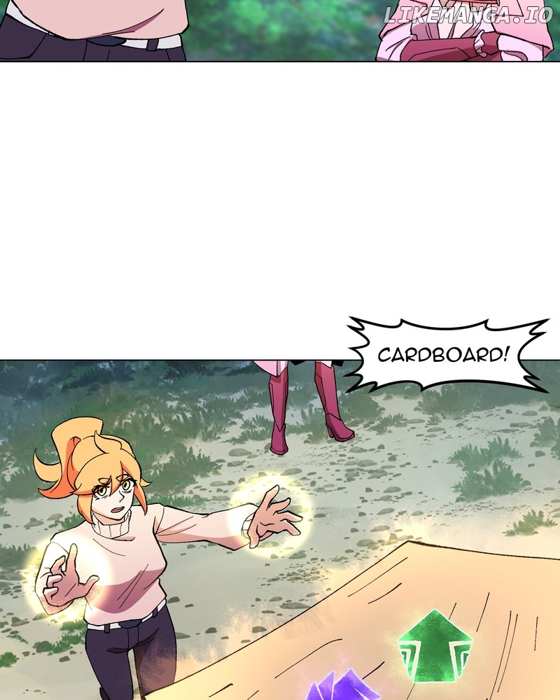 Immortal Weakling Chapter 42 - page 32