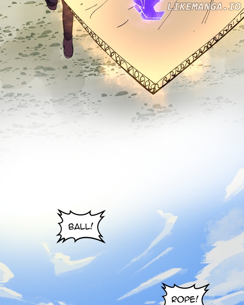 Immortal Weakling Chapter 42 - page 33
