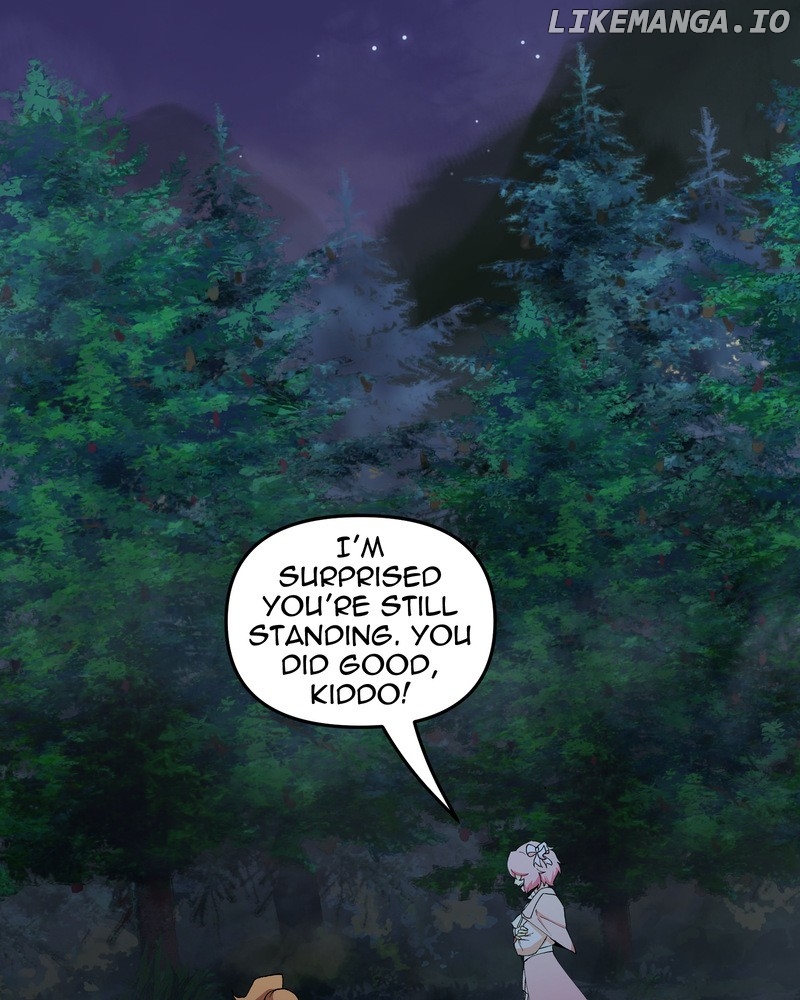 Immortal Weakling Chapter 42 - page 36