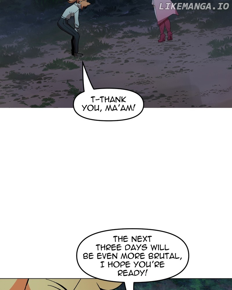 Immortal Weakling Chapter 42 - page 37