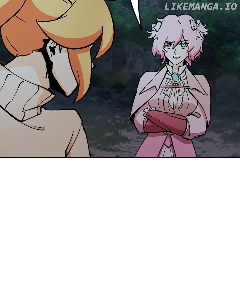 Immortal Weakling Chapter 42 - page 38