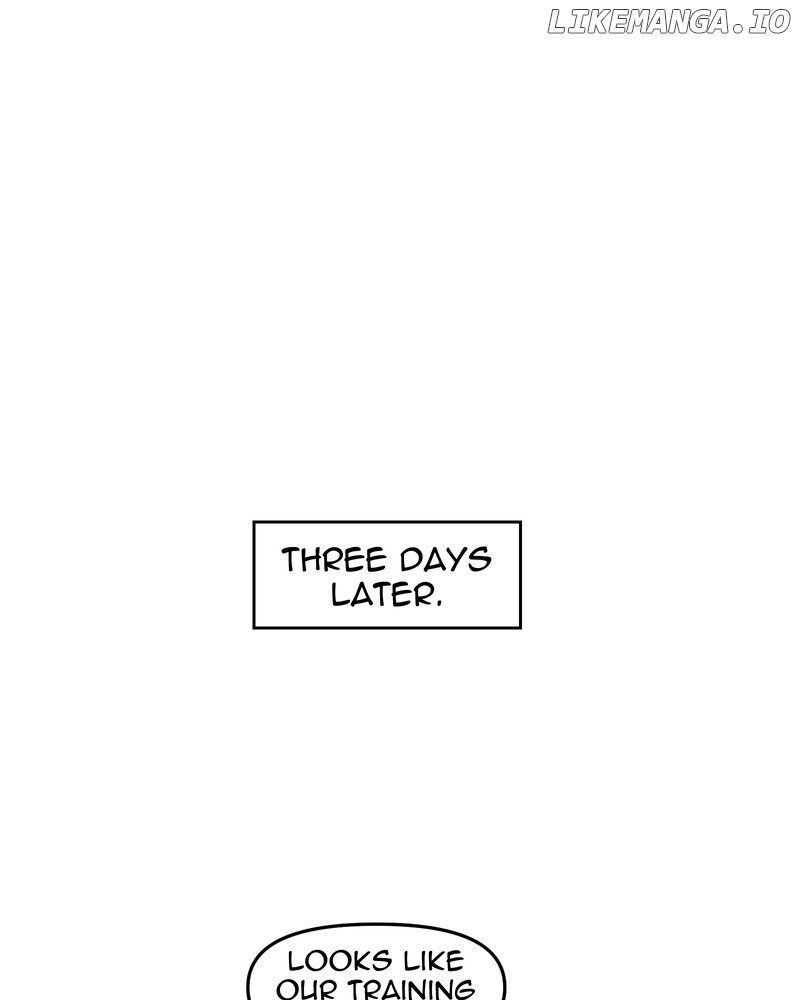 Immortal Weakling Chapter 42 - page 39