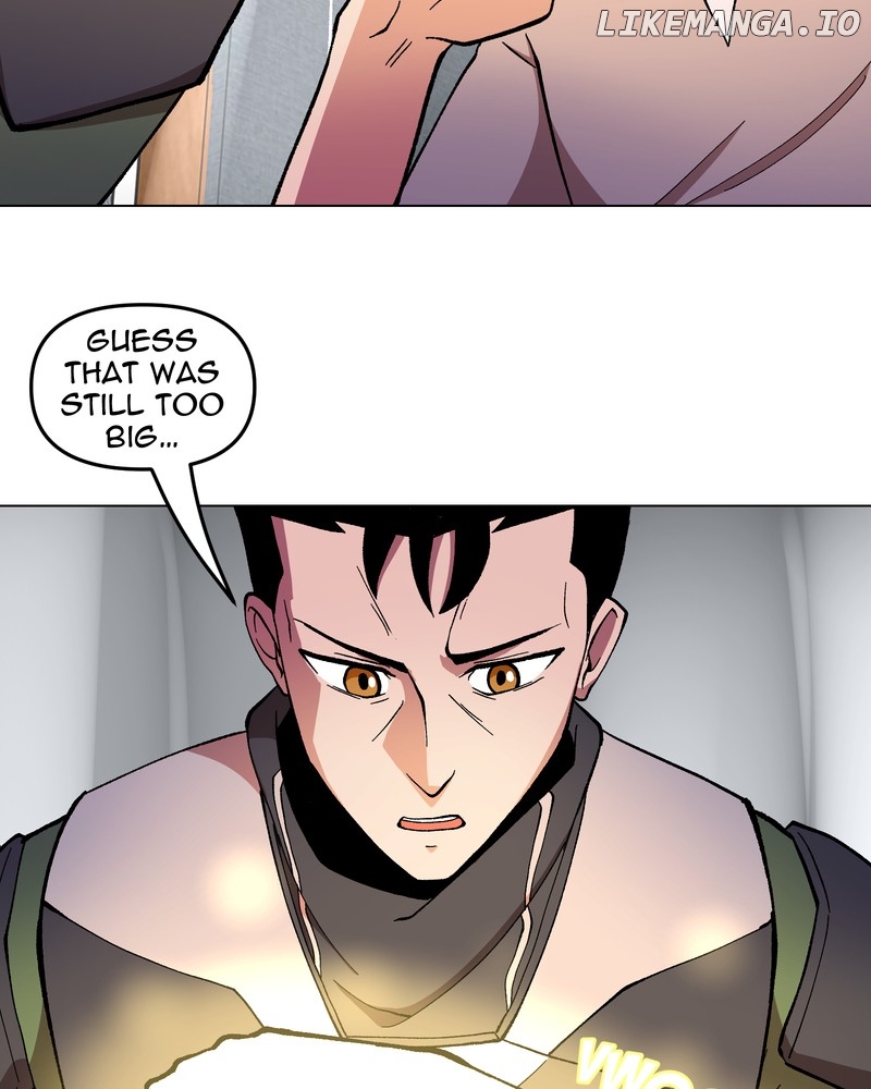 Immortal Weakling Chapter 42 - page 4