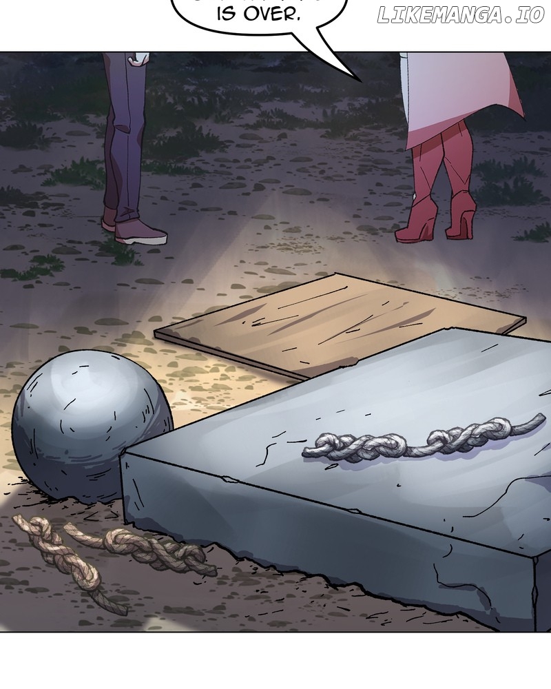 Immortal Weakling Chapter 42 - page 40