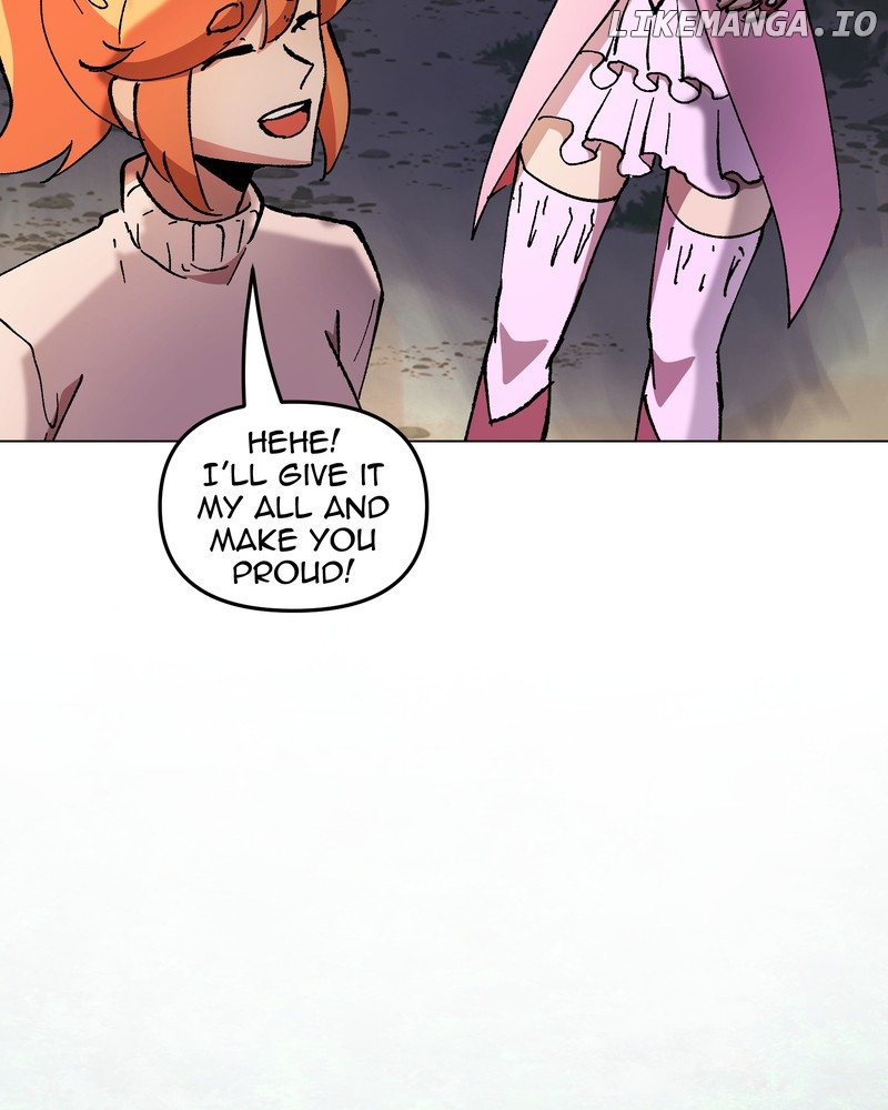 Immortal Weakling Chapter 42 - page 44