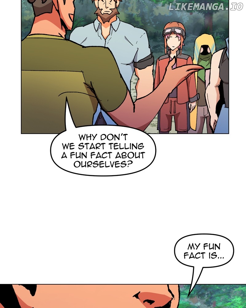 Immortal Weakling Chapter 42 - page 48