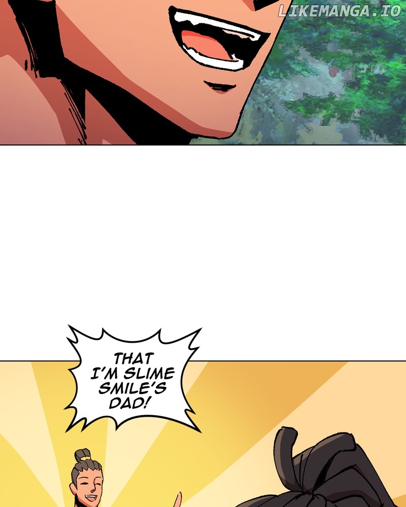 Immortal Weakling Chapter 42 - page 49