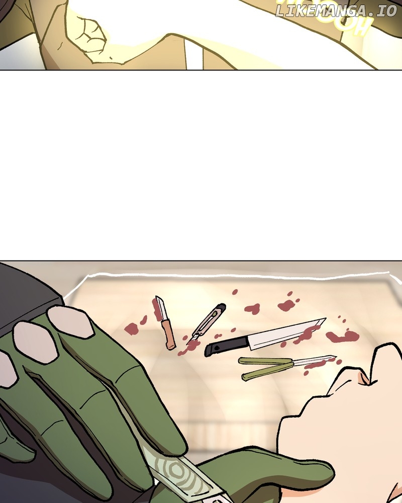 Immortal Weakling Chapter 42 - page 5