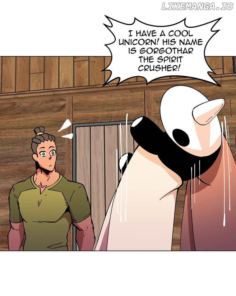Immortal Weakling Chapter 42 - page 51