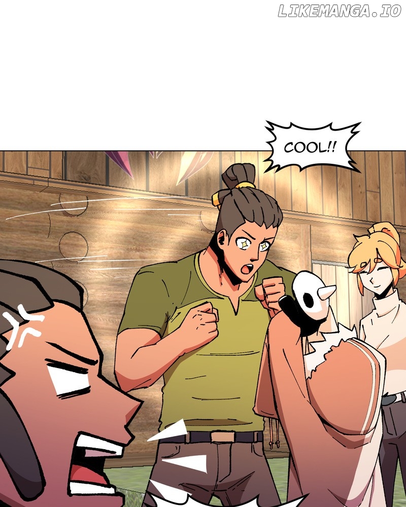 Immortal Weakling Chapter 42 - page 52