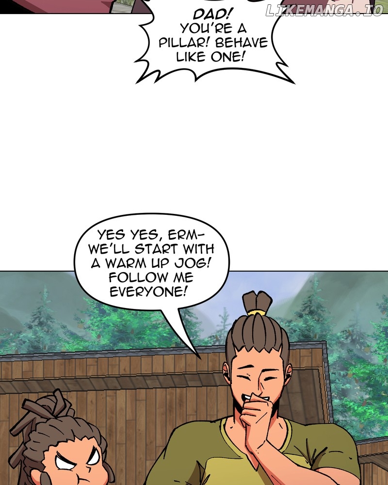 Immortal Weakling Chapter 42 - page 53