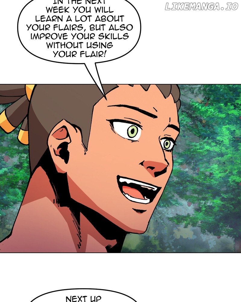 Immortal Weakling Chapter 42 - page 59