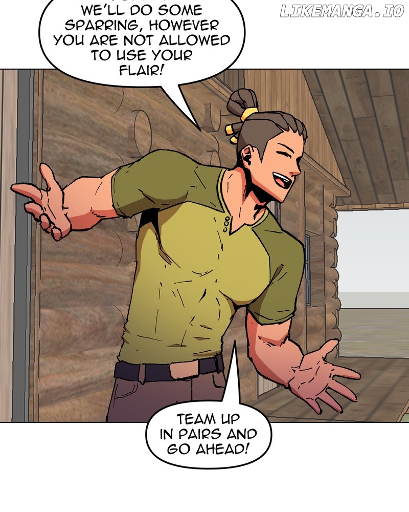 Immortal Weakling Chapter 42 - page 60