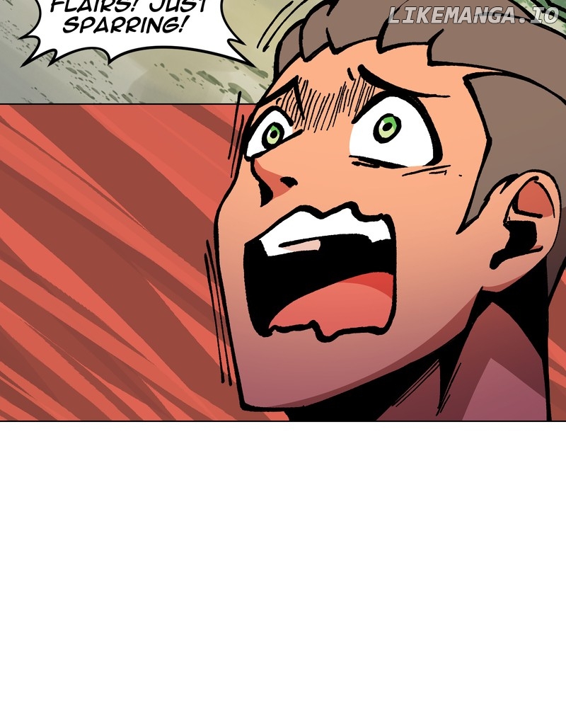 Immortal Weakling Chapter 42 - page 63