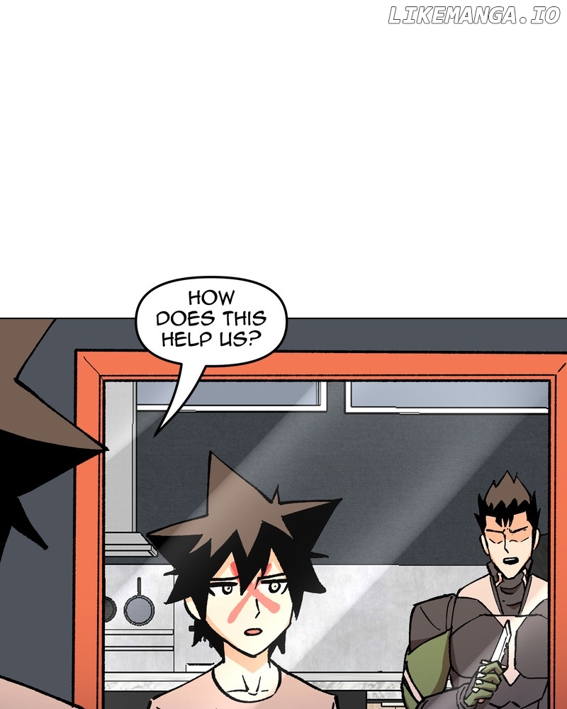 Immortal Weakling Chapter 42 - page 64