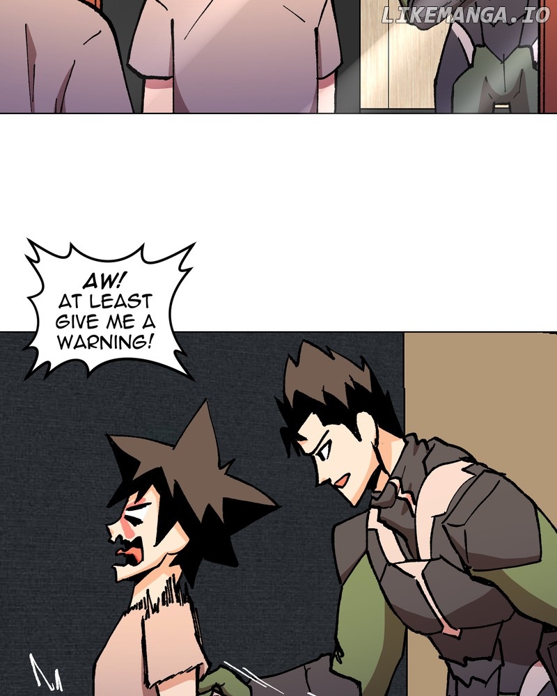 Immortal Weakling Chapter 42 - page 65