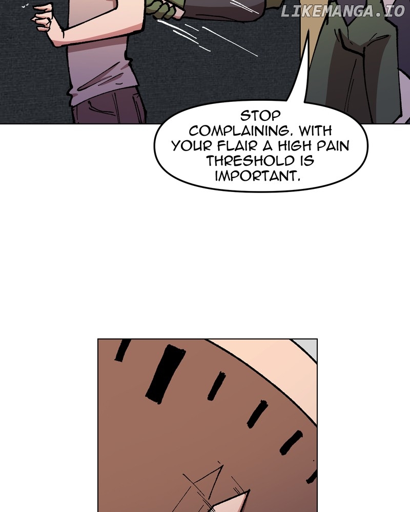 Immortal Weakling Chapter 42 - page 66