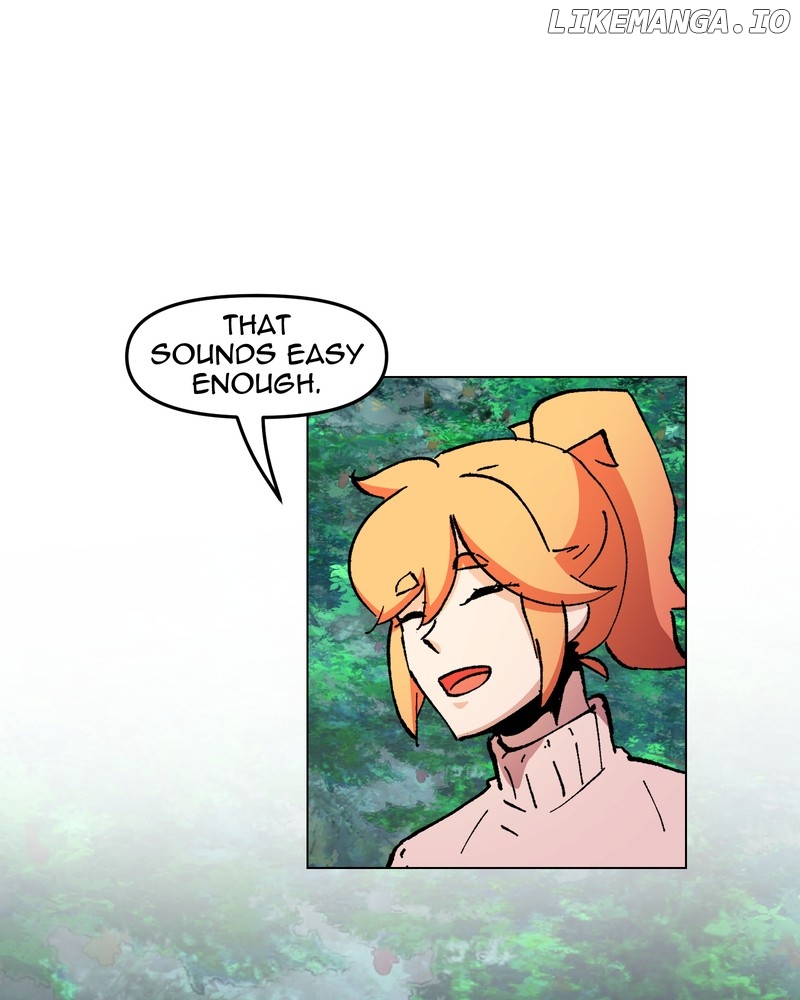 Immortal Weakling Chapter 41 - page 13