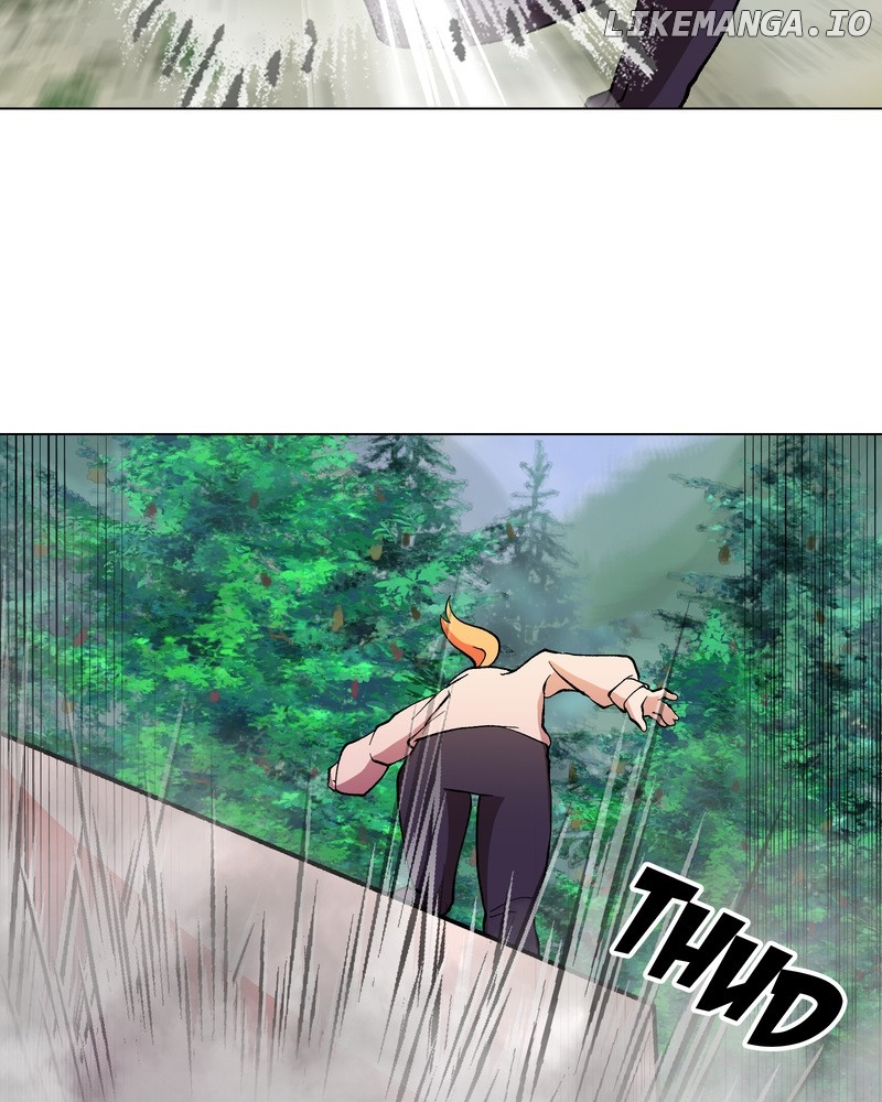 Immortal Weakling Chapter 41 - page 19
