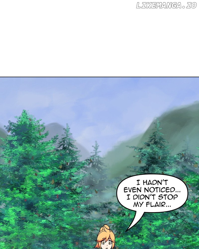 Immortal Weakling Chapter 41 - page 22
