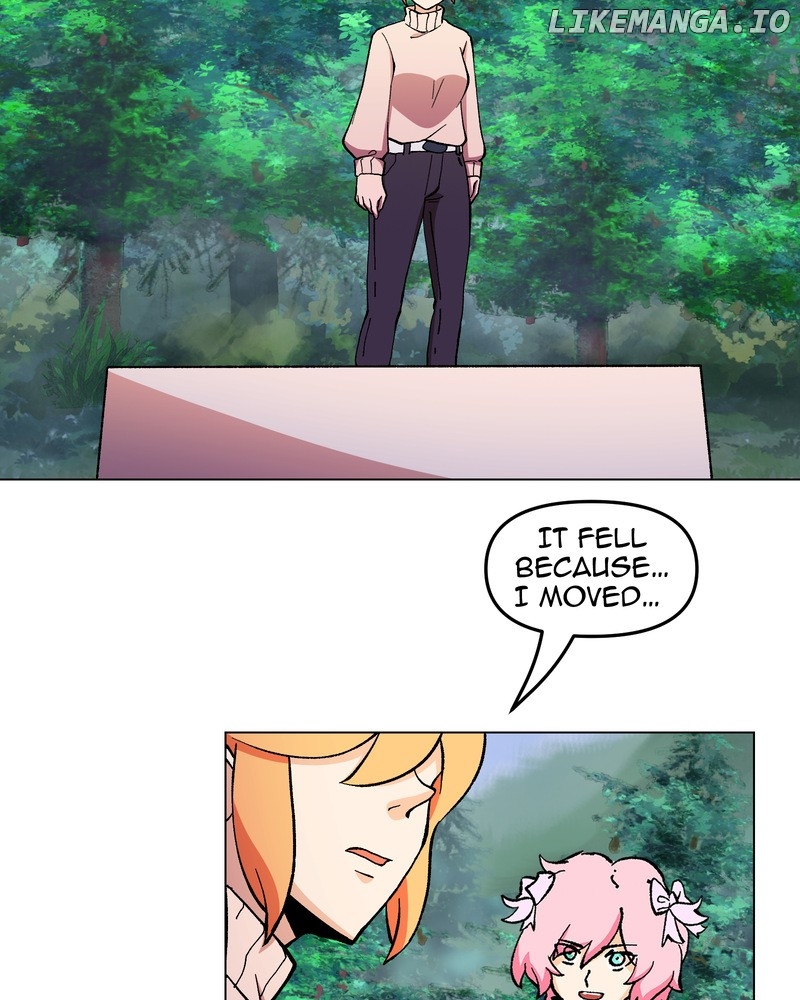 Immortal Weakling Chapter 41 - page 23