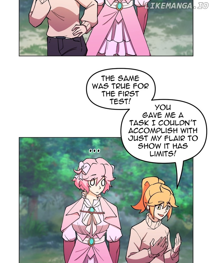 Immortal Weakling Chapter 41 - page 26
