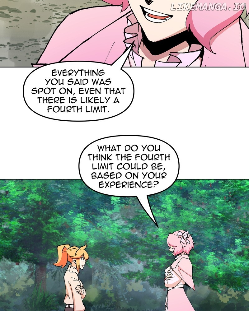 Immortal Weakling Chapter 41 - page 29