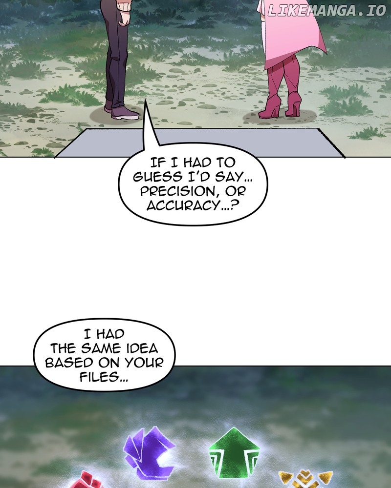 Immortal Weakling Chapter 41 - page 30