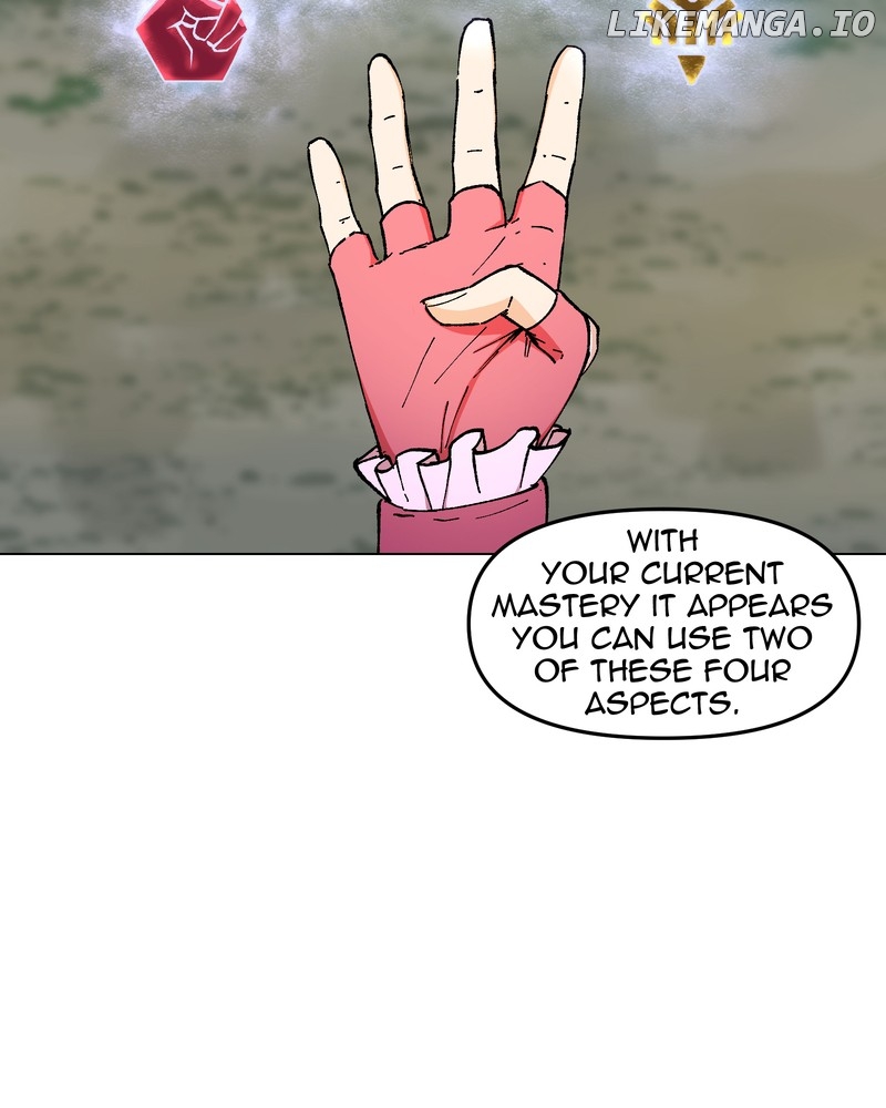 Immortal Weakling Chapter 41 - page 31