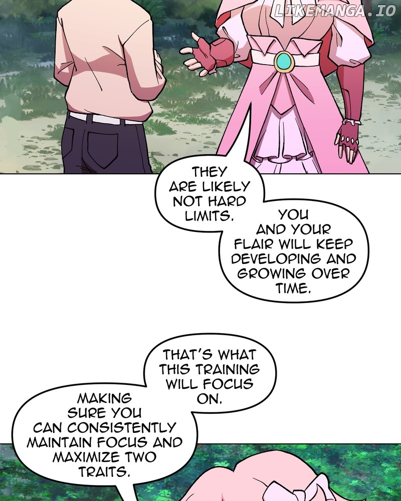 Immortal Weakling Chapter 41 - page 36