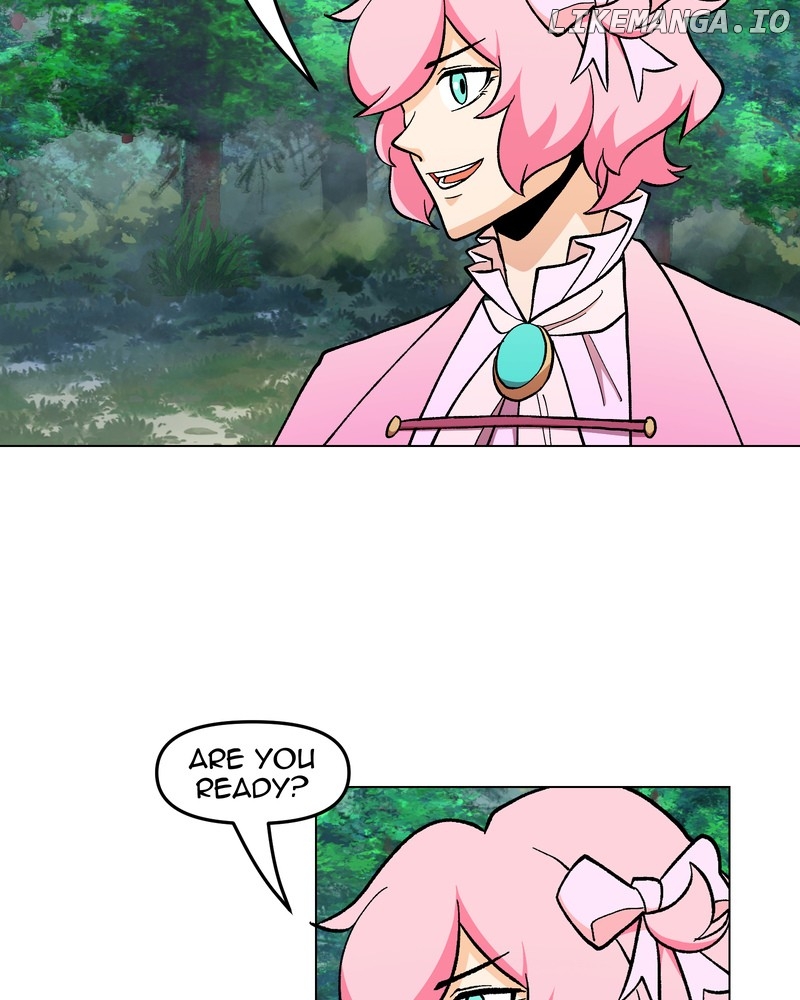 Immortal Weakling Chapter 41 - page 37