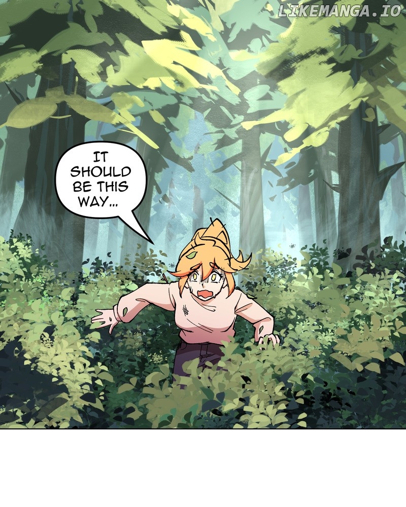 Immortal Weakling Chapter 41 - page 4