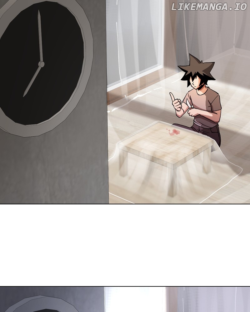 Immortal Weakling Chapter 41 - page 40