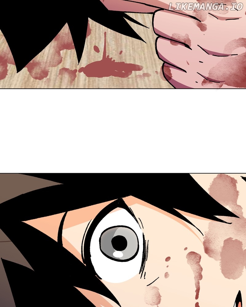 Immortal Weakling Chapter 41 - page 46