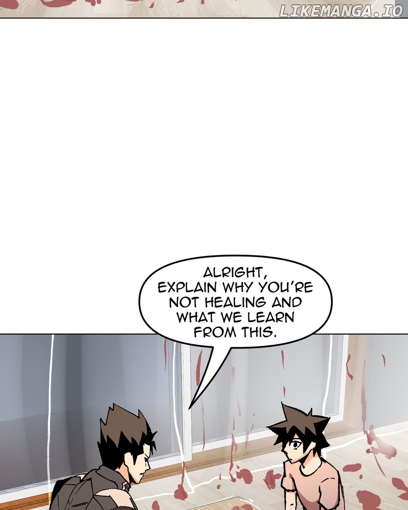 Immortal Weakling Chapter 41 - page 50