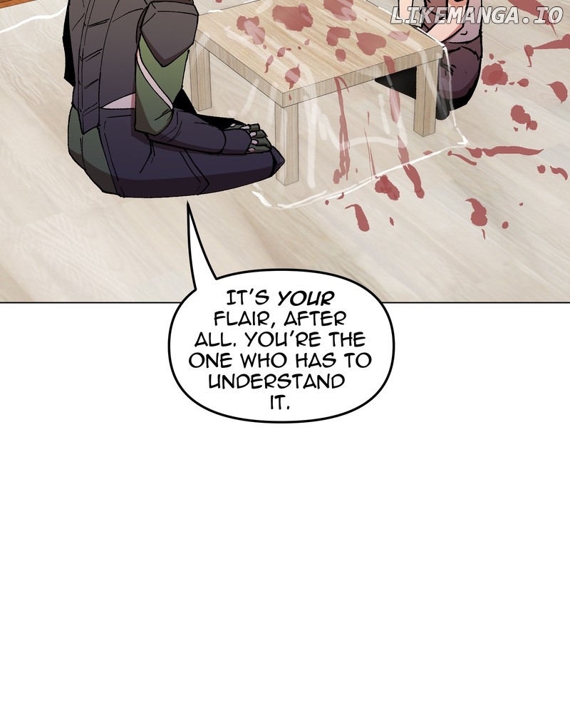 Immortal Weakling Chapter 41 - page 51
