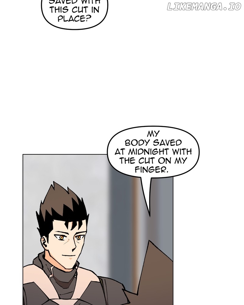 Immortal Weakling Chapter 41 - page 53