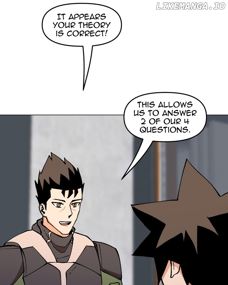 Immortal Weakling Chapter 41 - page 59