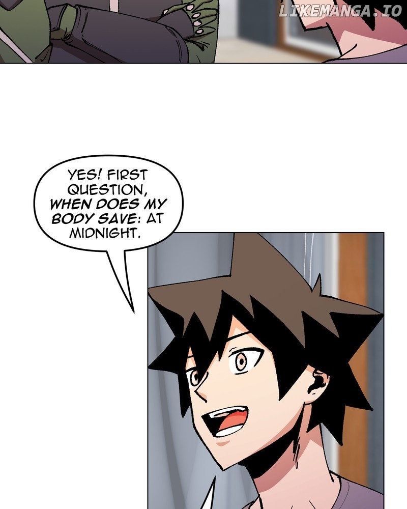 Immortal Weakling Chapter 41 - page 60