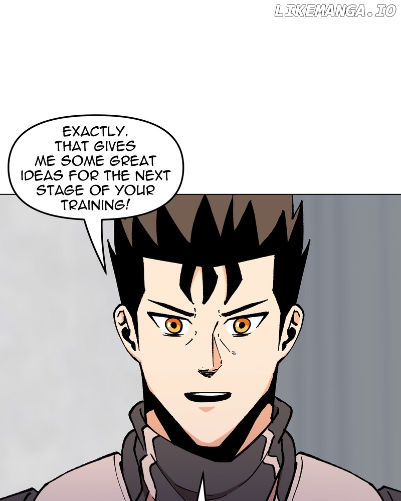 Immortal Weakling Chapter 41 - page 65